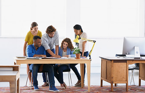 28圈-相信品牌的力量_28LOOPS