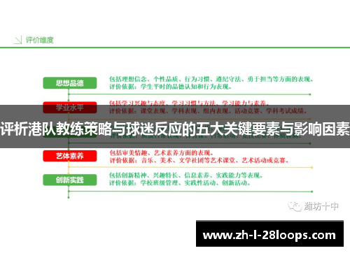 评析港队教练策略与球迷反应的五大关键要素与影响因素