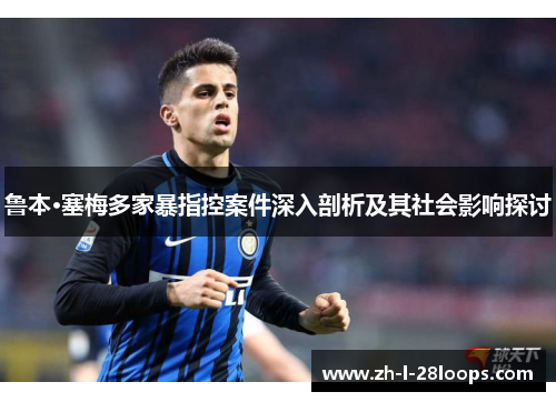 鲁本·塞梅多家暴指控案件深入剖析及其社会影响探讨